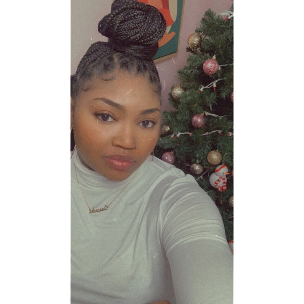 Meet your Posher, Melsha